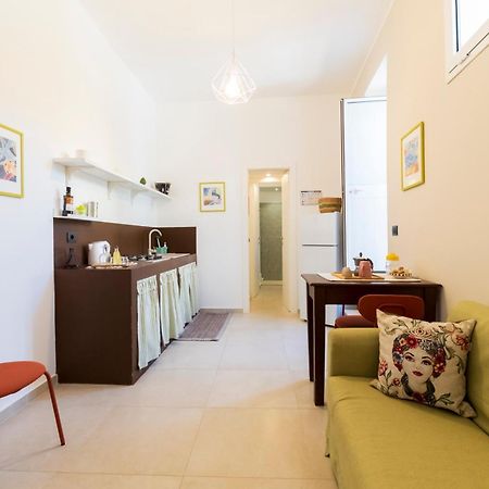 Sorelle Di Riviera Сиракузы Экстерьер фото
