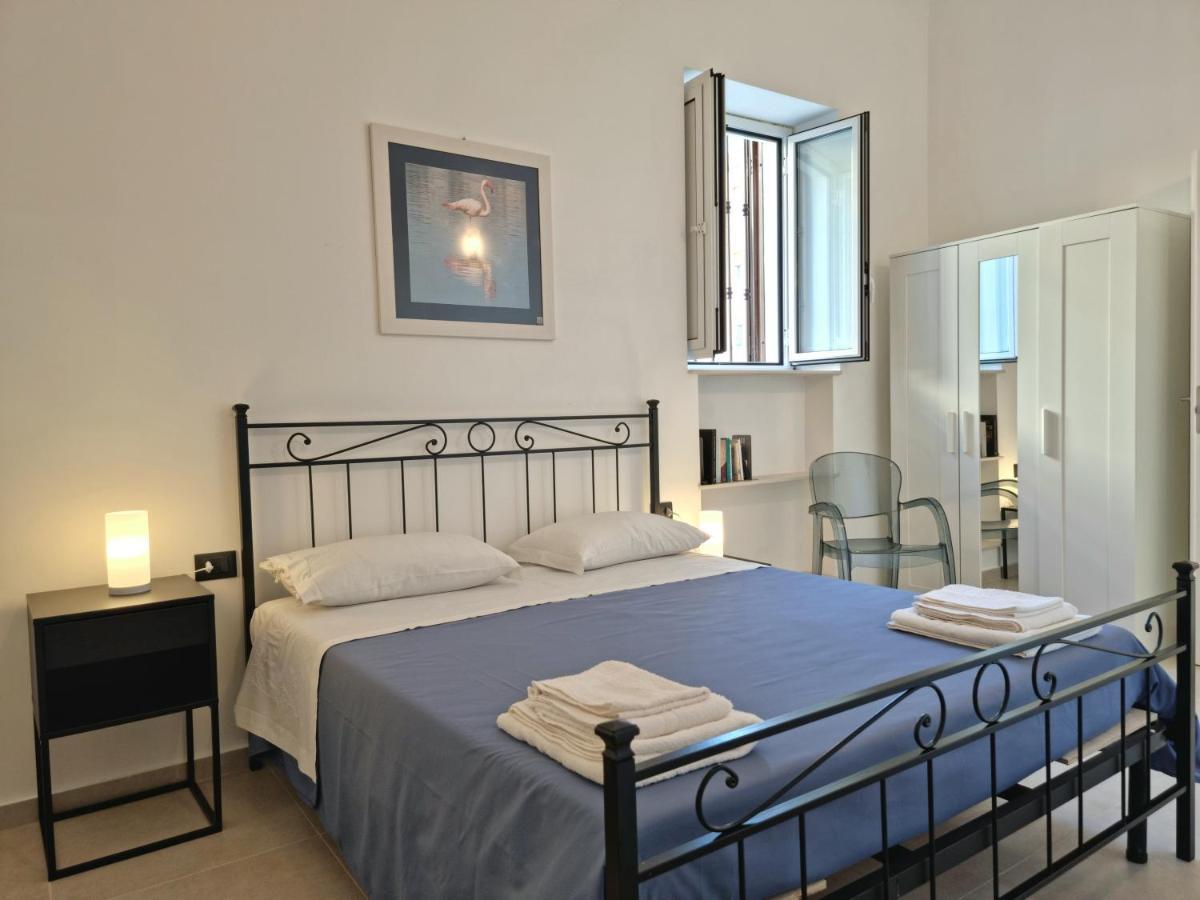 Sorelle Di Riviera Сиракузы Экстерьер фото